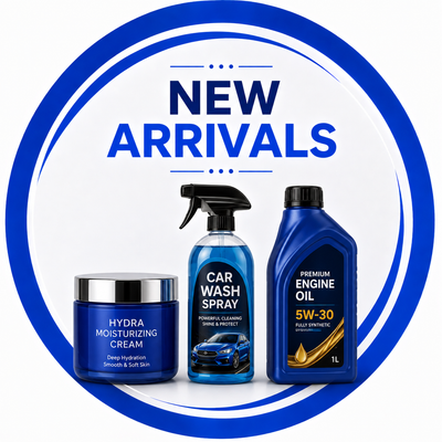 New Arrival