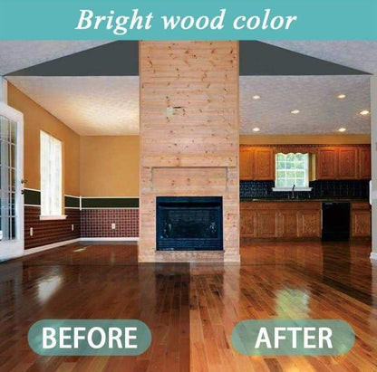 Pack of 2 White Furniture Polish - Cost-Effective Solution for Dust Control