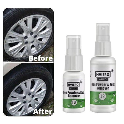 Rust Remover Spray Cleaner