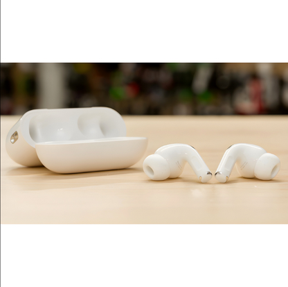 SBT-900 SOVO PRO 2 TWS Bluetooth Earbuds With Analog Noise Cancelling