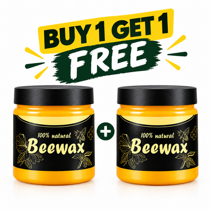 100% Original Beewax Furniture Polish | Buy 1 Get 1 FREE