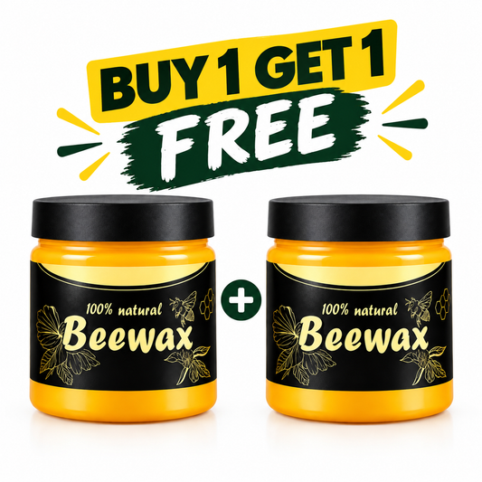 100% Original Beewax Furniture Polish | Buy 1 Get 1 FREE