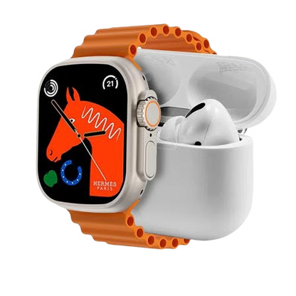 i20 Ultra – Your Next-Gen Smart Companion
